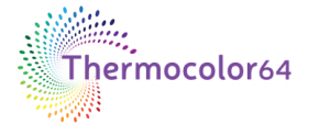 Thermocolor64 Logo